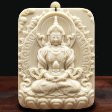 星虹珠寶 精品首飾、玉器與佛教珠寶的藝術殿堂